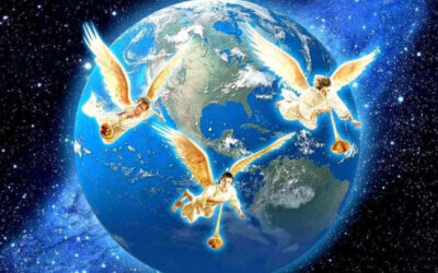 The Three Angels’ Messages: God’s Final Warning