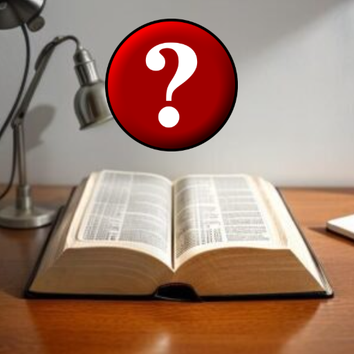 Bible Questions