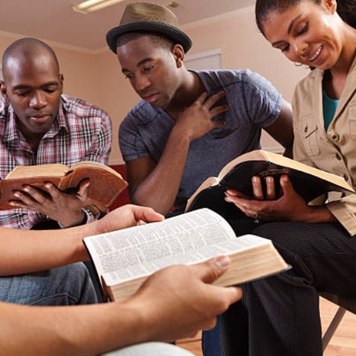 Bible Study